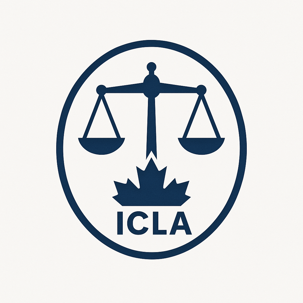 Iranian Canadian Lawyers Association